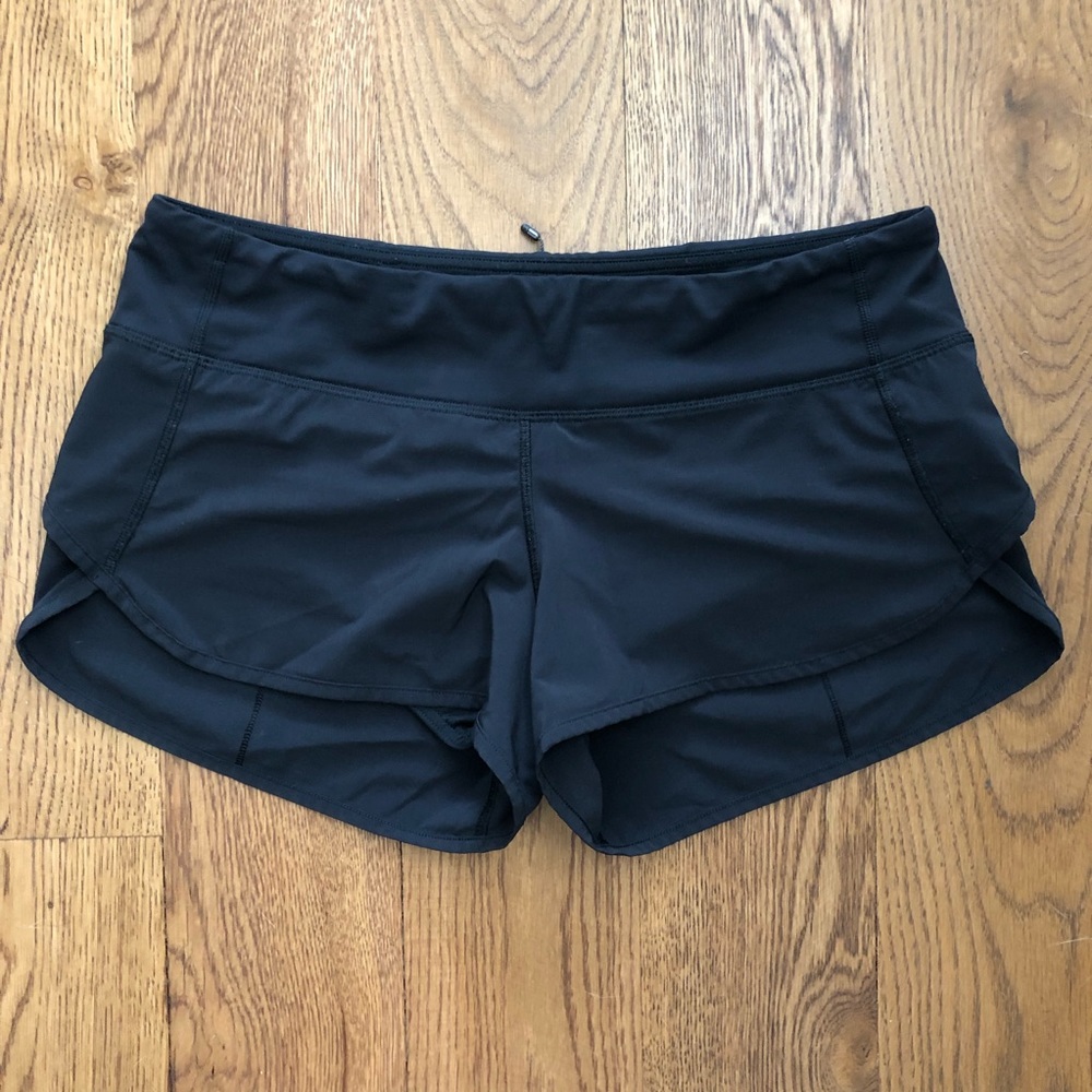 Lululemon speed up short 2.5”